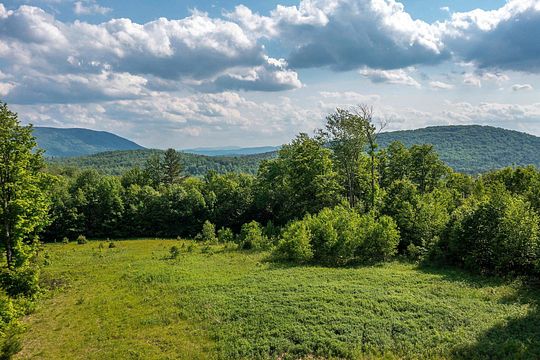 57.2 Acres of Land for Sale in Andover, Vermont