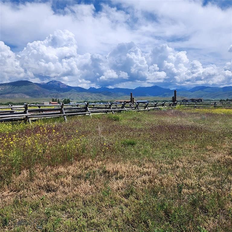 5.3 Acres of Residential Land for Sale in Sheridan, Montana