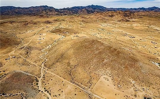 10.2 Acres of Land for Sale in Kingman, Arizona