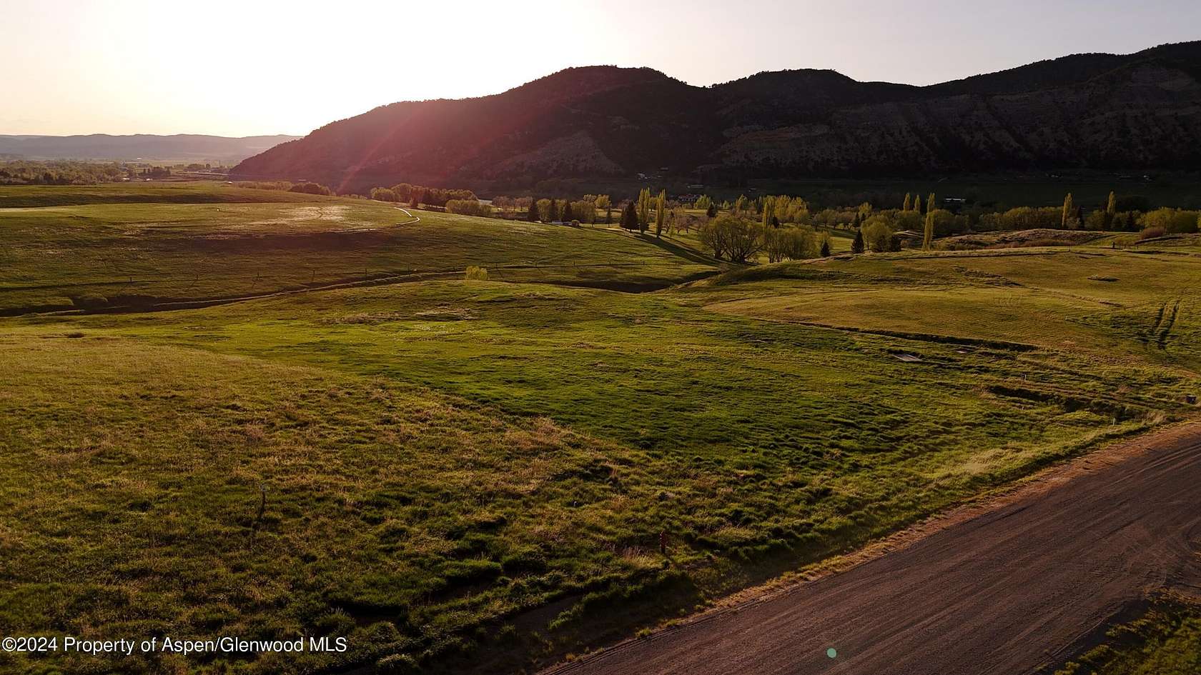 2.52 Acres of Residential Land for Sale in Meeker, Colorado