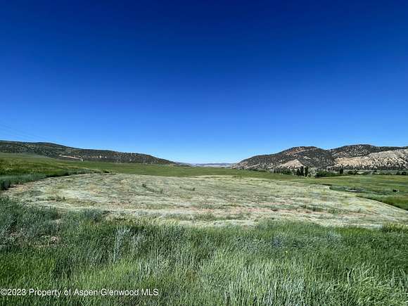 2.5 Acres of Residential Land for Sale in Meeker, Colorado