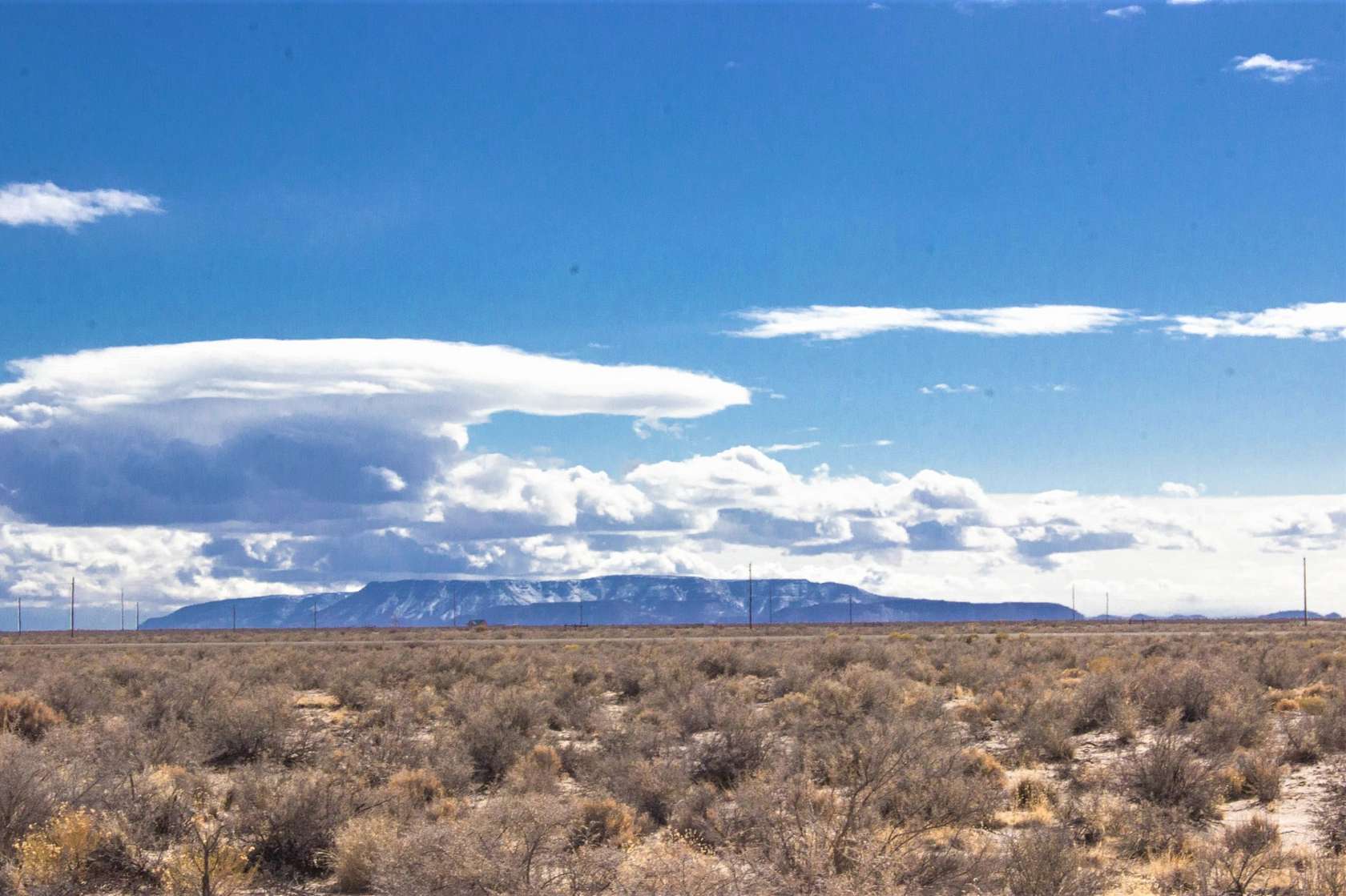 4.13 Acres of Residential Land for Sale in Alamosa, Colorado