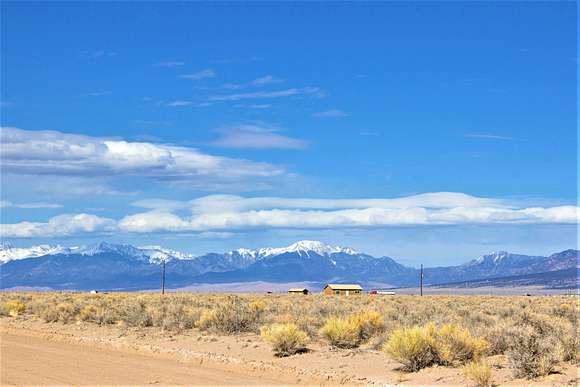4.1 Acres of Land for Sale in Alamosa, Colorado