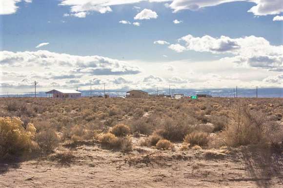 3.6 Acres of Land for Sale in Alamosa, Colorado