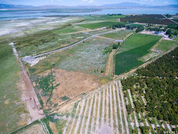 2.5 Acres of Residential Land for Sale in Genola, Utah