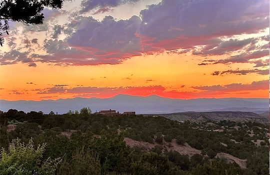 5.33 Acres of Residential Land for Sale in Santa Fe, New Mexico