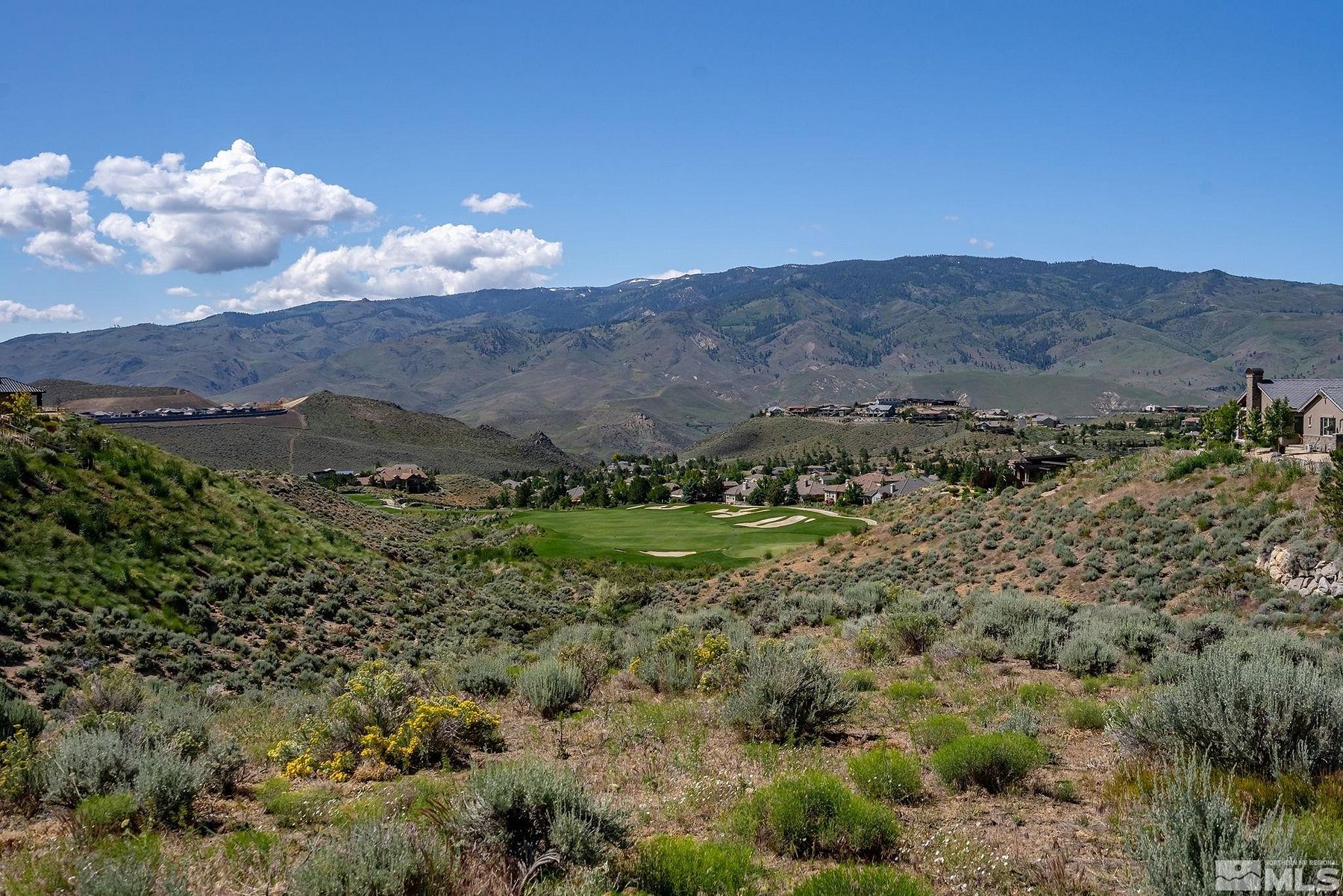 0.92 Acres of Residential Land for Sale in Reno, Nevada