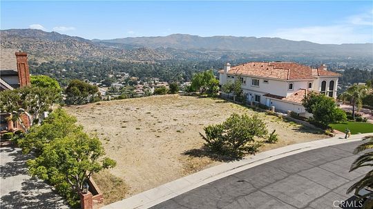 1.2 Acres of Residential Land for Sale in Chatsworth, California