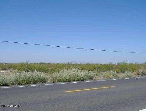 11.1 Acres of Commercial Land for Sale in Florence, Arizona