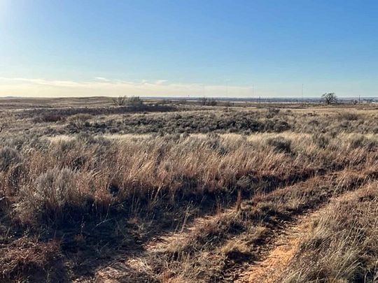462 Acres of Improved Agricultural Land for Sale in Shamrock, Texas