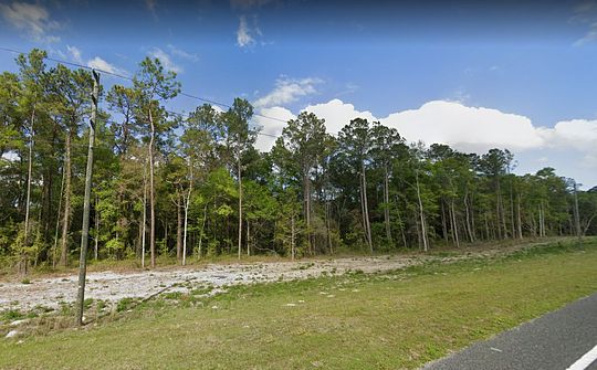 0.52 Acres of Residential Land for Sale in Williston, Florida