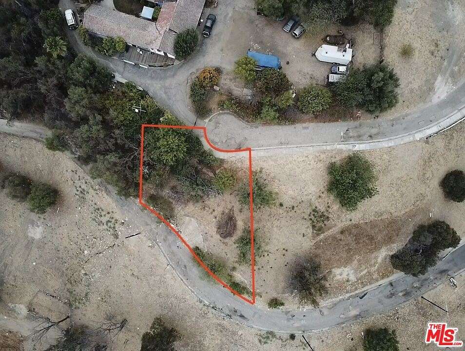 0.13 Acres of Residential Land for Sale in Los Angeles, California