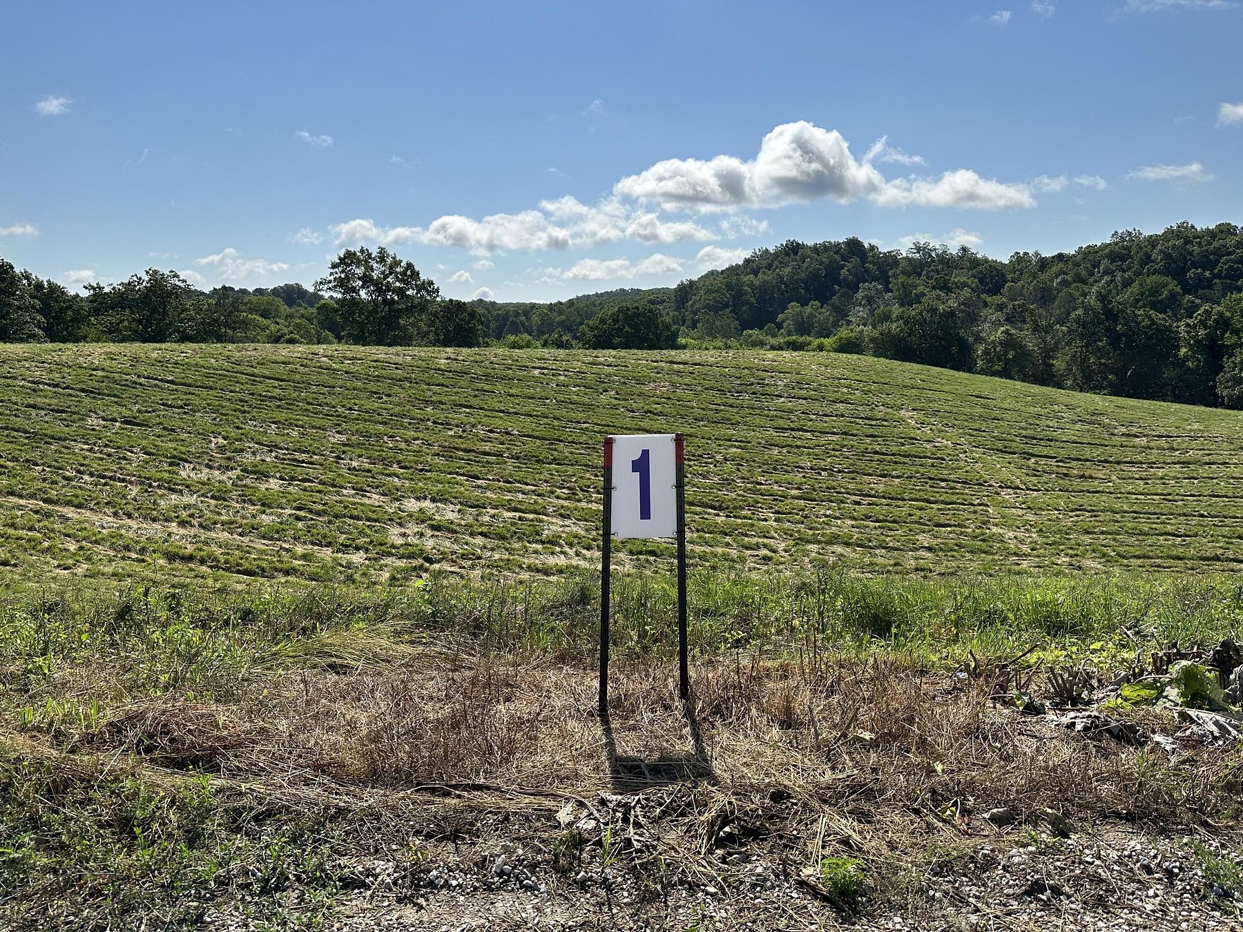 6.8 Acres of Land for Sale in London, Kentucky