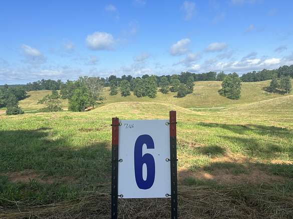 7.5 Acres of Land for Sale in London, Kentucky