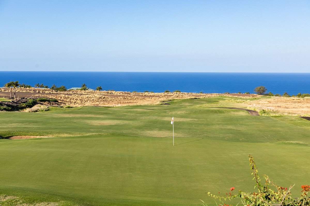 1 Acre of Residential Land for Sale in Waimea, Hawaii