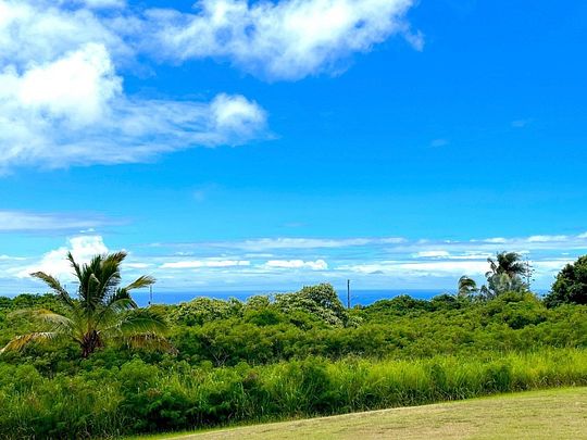 0.33 Acres of Residential Land for Sale in Nāʻālehu, Hawaii