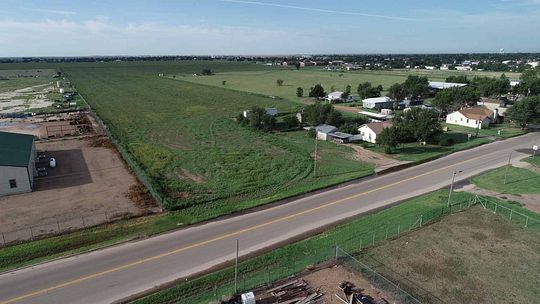 45 Acres of Land for Sale in Perryton, Texas