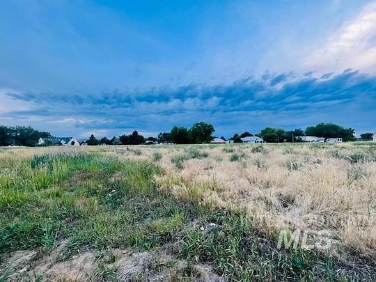3.8 Acres of Residential Land for Sale in Emmett, Idaho