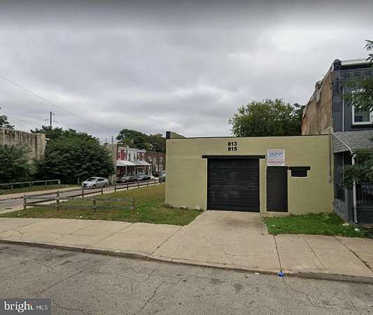 0.03 Acres of Land for Sale in Philadelphia, Pennsylvania