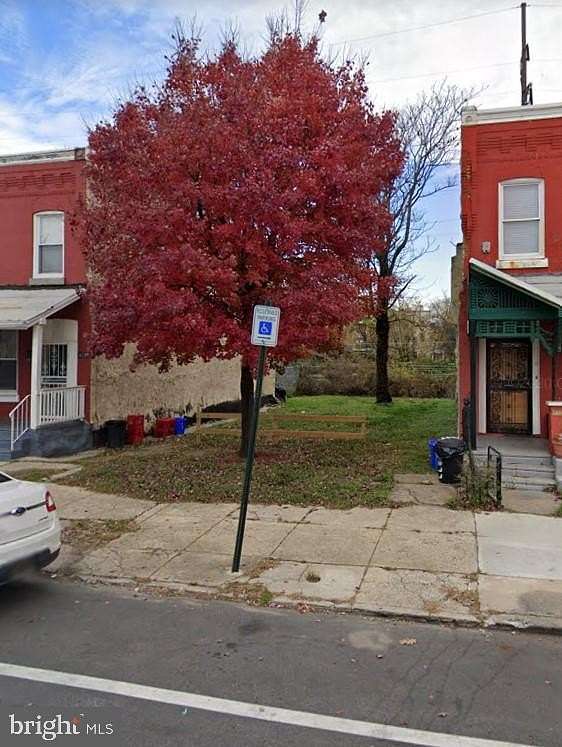 0.04 Acres of Land for Sale in Philadelphia, Pennsylvania