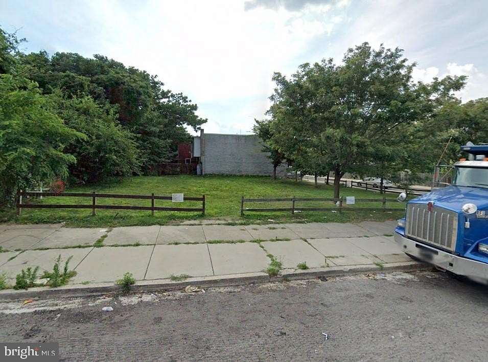 0.03 Acres of Land for Sale in Philadelphia, Pennsylvania