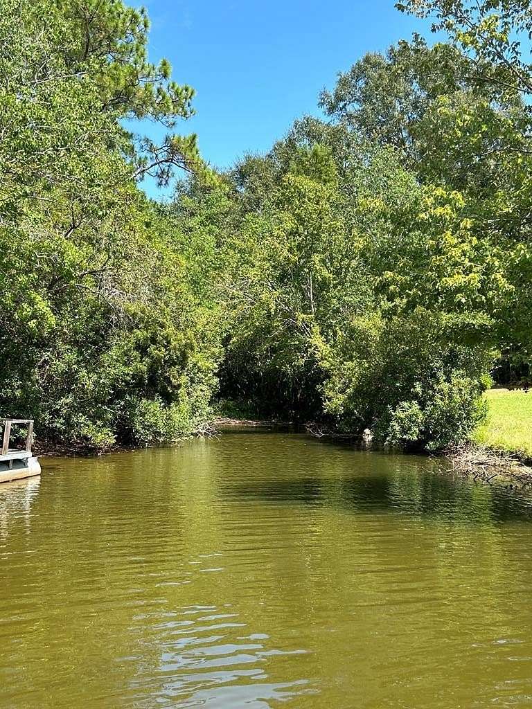 1.23 Acres of Residential Land for Sale in Perkinston, Mississippi