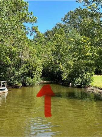 1.4 Acres of Residential Land for Sale in Perkinston, Mississippi