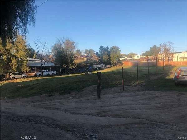 0.44 Acres of Residential Land for Sale in Homeland, California