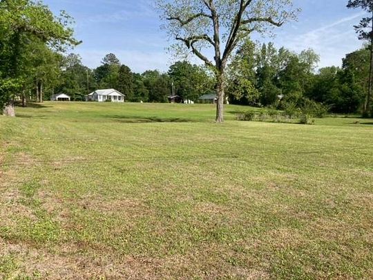 Commercial Land for Sale in Jackson, Alabama