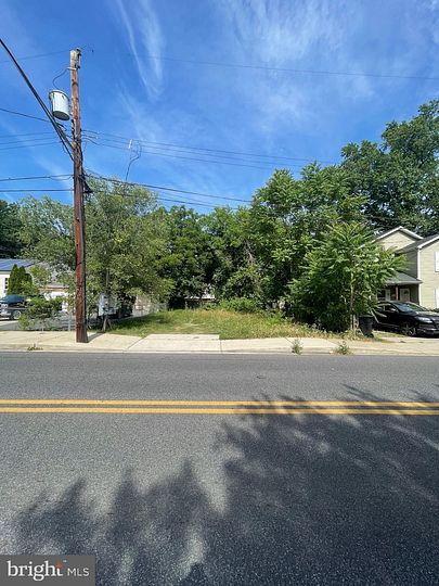 0.08 Acres of Residential Land for Sale in Brentwood, Maryland