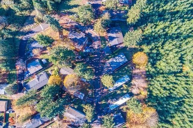 0.13 Acres of Residential Land for Sale in Molalla, Oregon