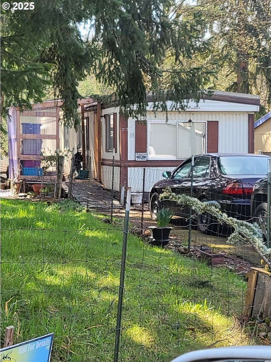 0.13 Acres of Residential Land for Sale in Molalla, Oregon