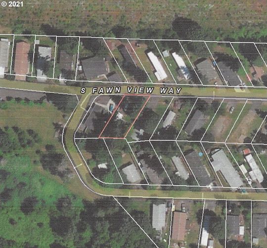0.13 Acres of Residential Land for Sale in Molalla, Oregon