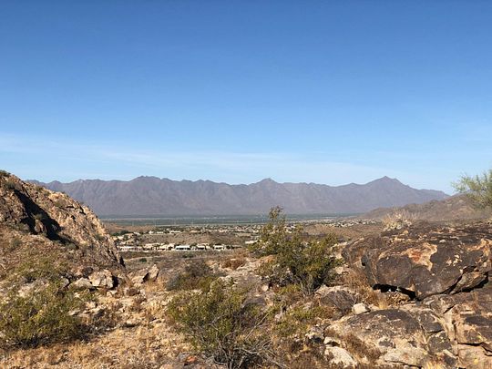 2.4 Acres of Residential Land for Sale in Phoenix, Arizona