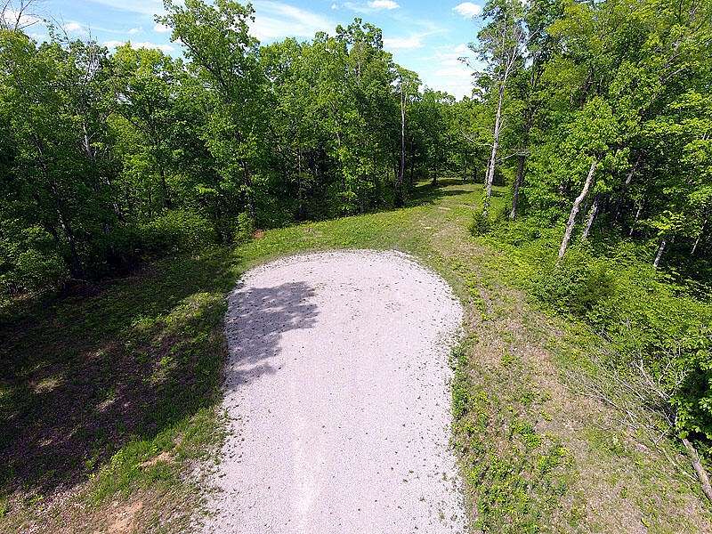 0.96 Acres of Residential Land for Sale in Monticello, Kentucky