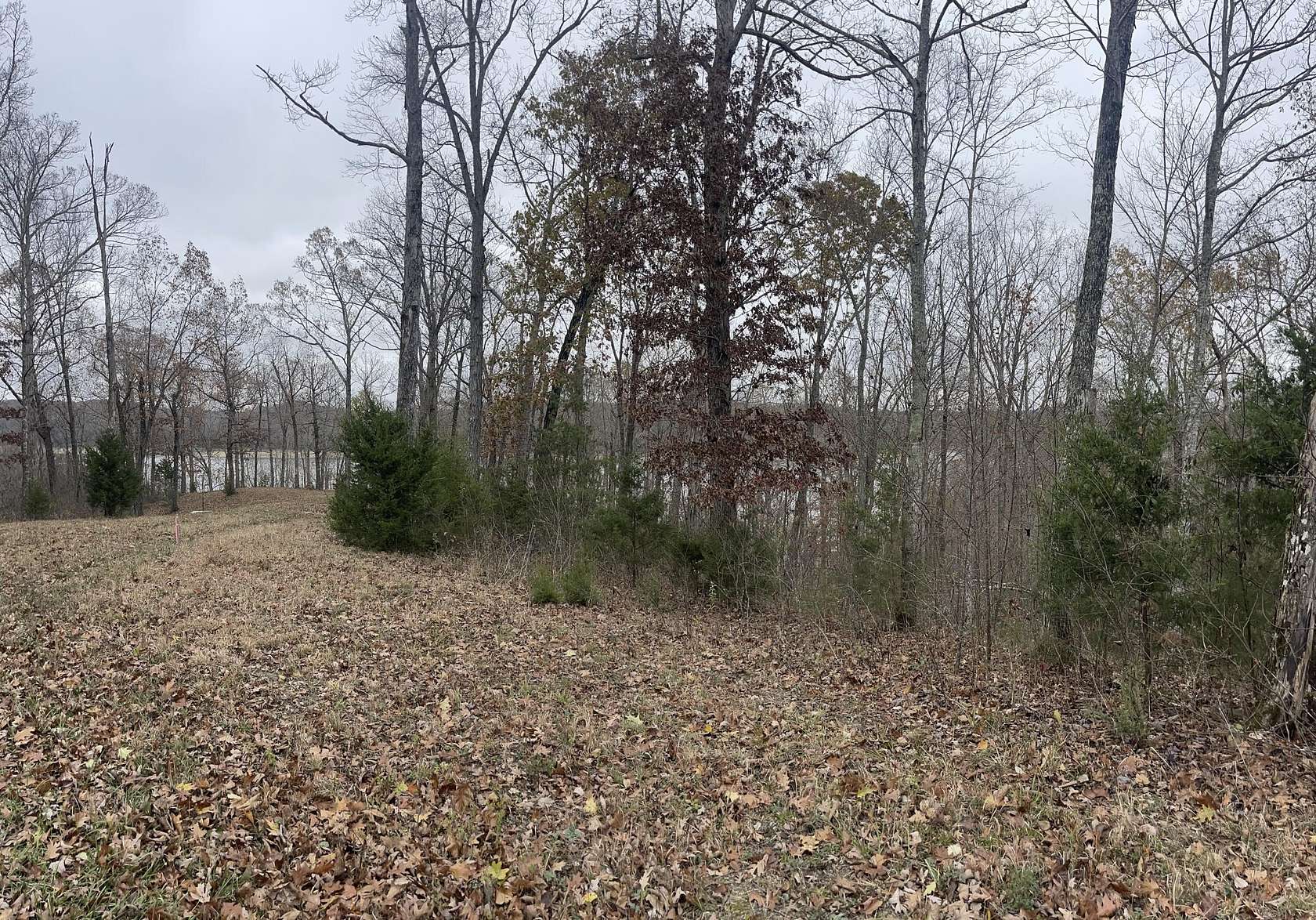 0.96 Acres of Residential Land for Sale in Monticello, Kentucky