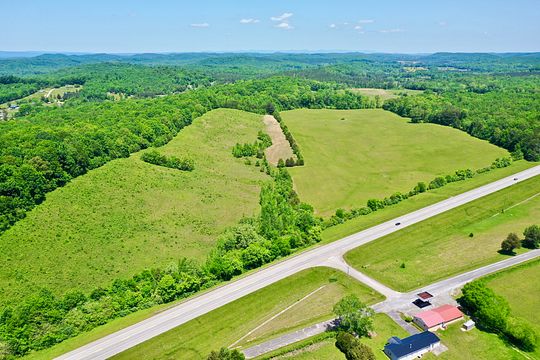 110 Acres of Recreational Land for Sale in Niota, Tennessee