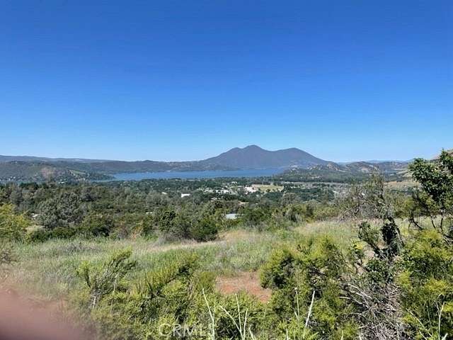 20 Acres of Mixed-Use Land for Sale in Clearlake, California