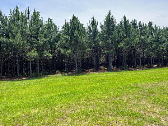 13.7 Acres of Land for Sale in Tifton, Georgia