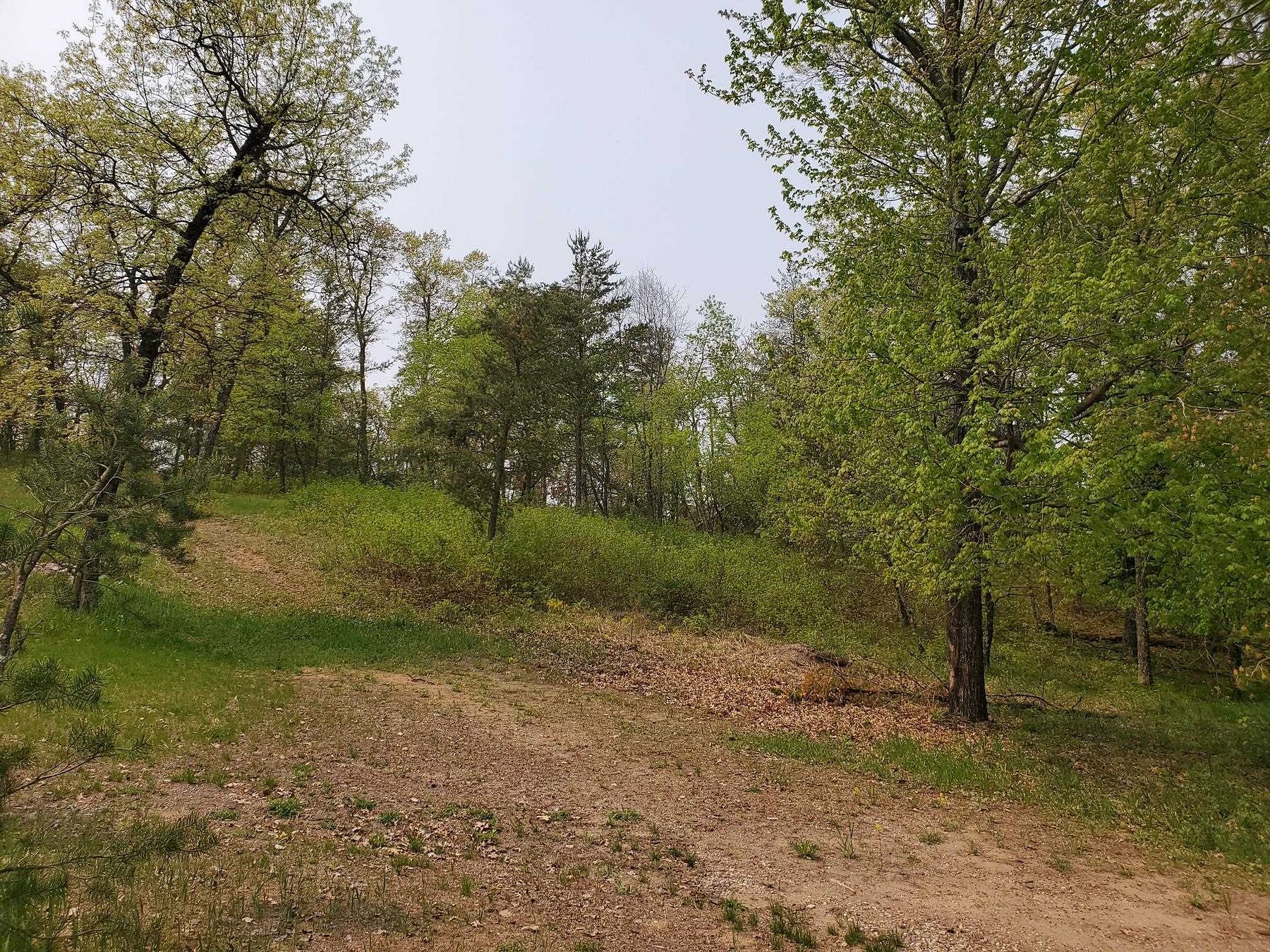 0.7 Acres of Residential Land for Sale in Nekoosa, Wisconsin