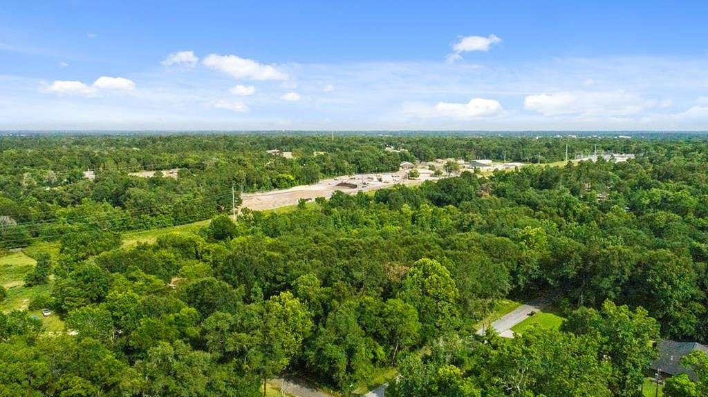 2 Acres of Residential Land for Sale in Lufkin, Texas