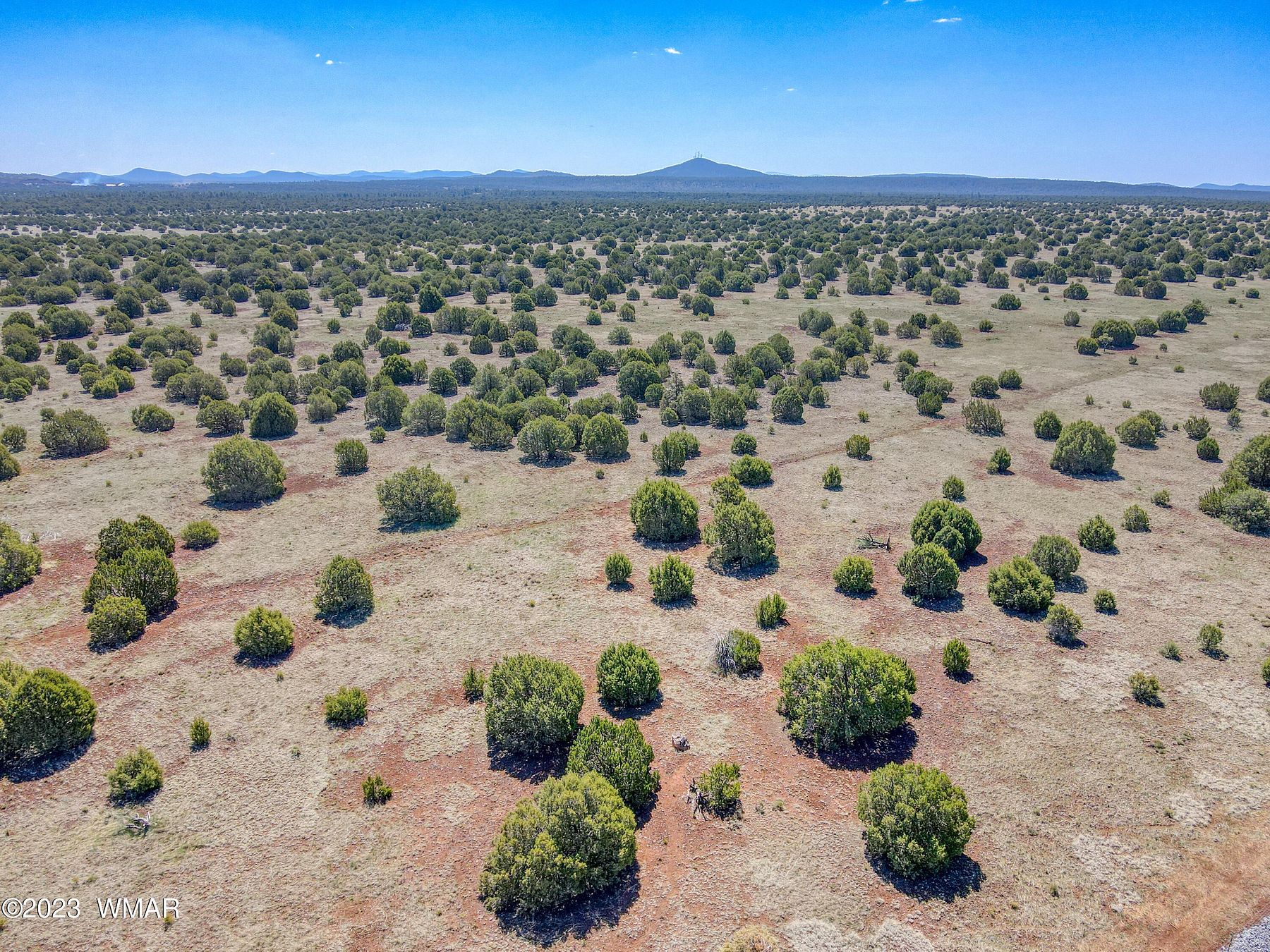 7.2 Acres of Residential Land for Sale in Show Low, Arizona