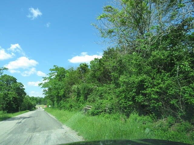 4.5 Acres of Residential Land for Sale in Mansfield, Missouri