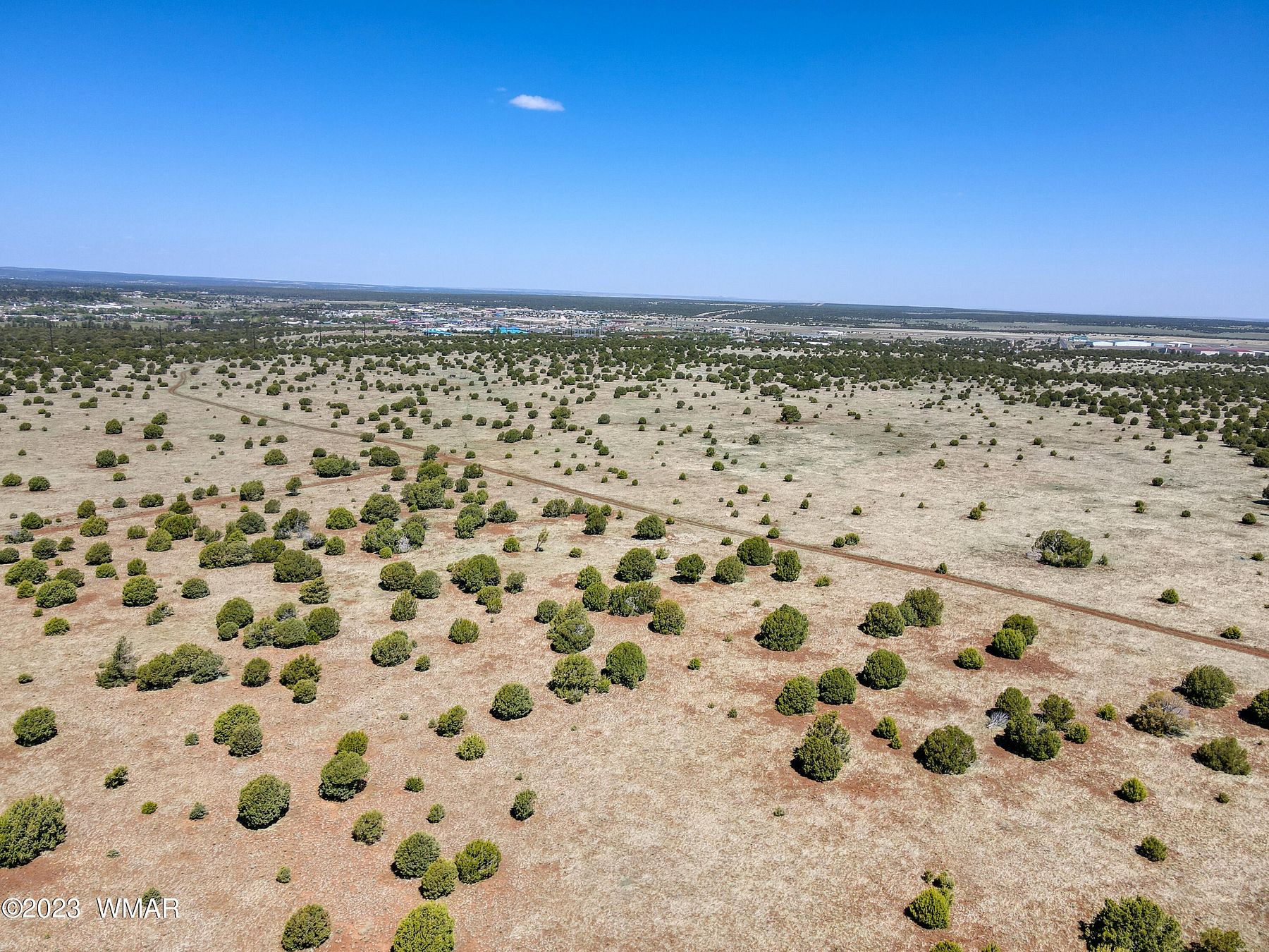 7.2 Acres of Residential Land for Sale in Show Low, Arizona