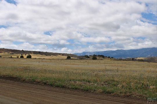 0.17 Acres of Residential Land for Sale in Colorado City, Colorado