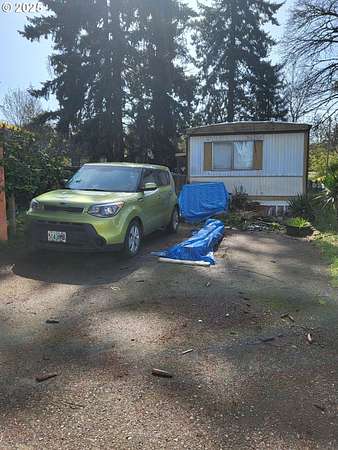 0.13 Acres of Residential Land for Sale in Molalla, Oregon