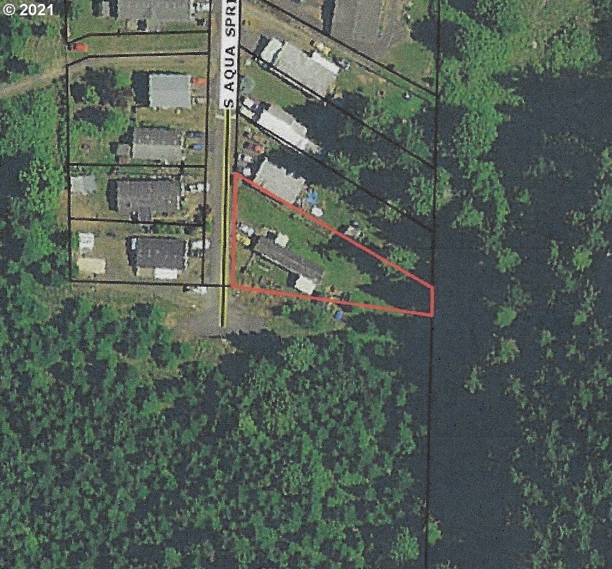 0.28 Acres of Residential Land for Sale in Molalla, Oregon