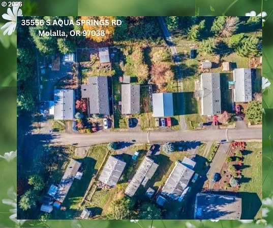 0.28 Acres of Residential Land for Sale in Molalla, Oregon