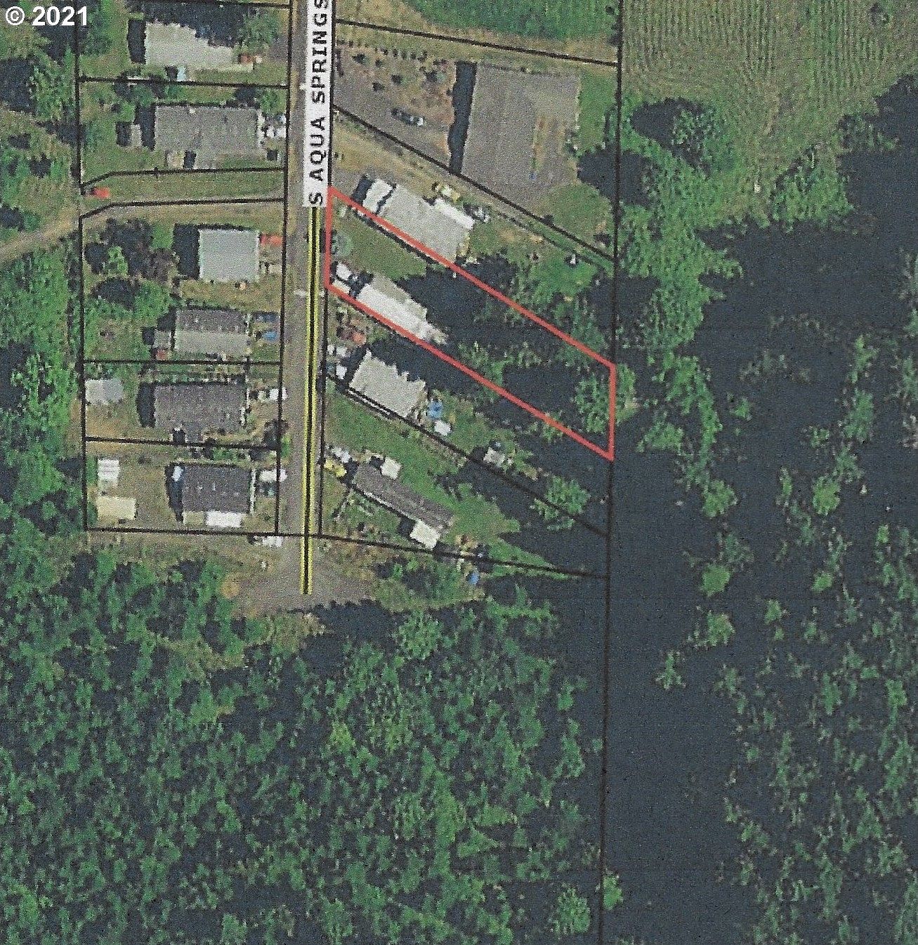 0.26 Acres of Residential Land for Sale in Molalla, Oregon