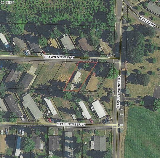 0.13 Acres of Residential Land for Sale in Molalla, Oregon
